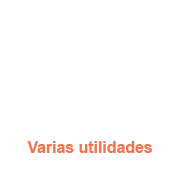 Varias utilidades